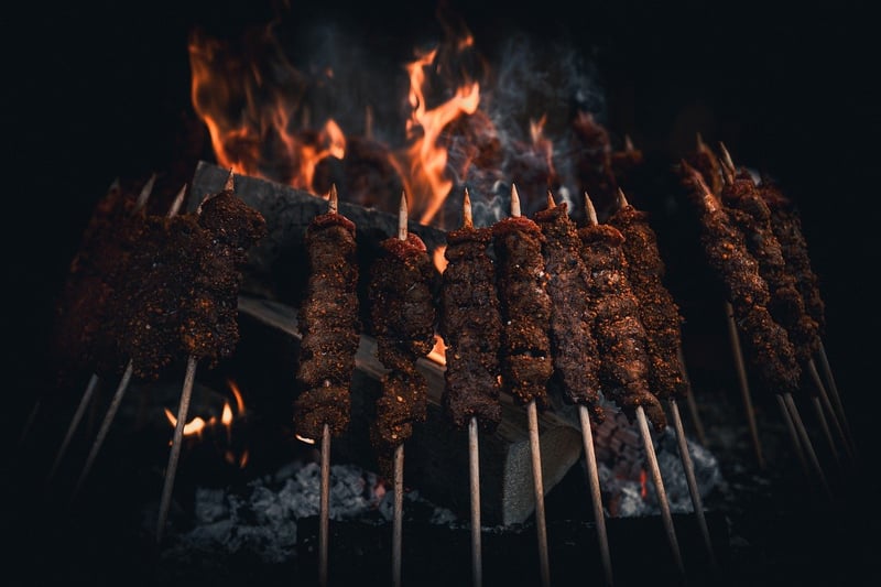 Cooking Skills