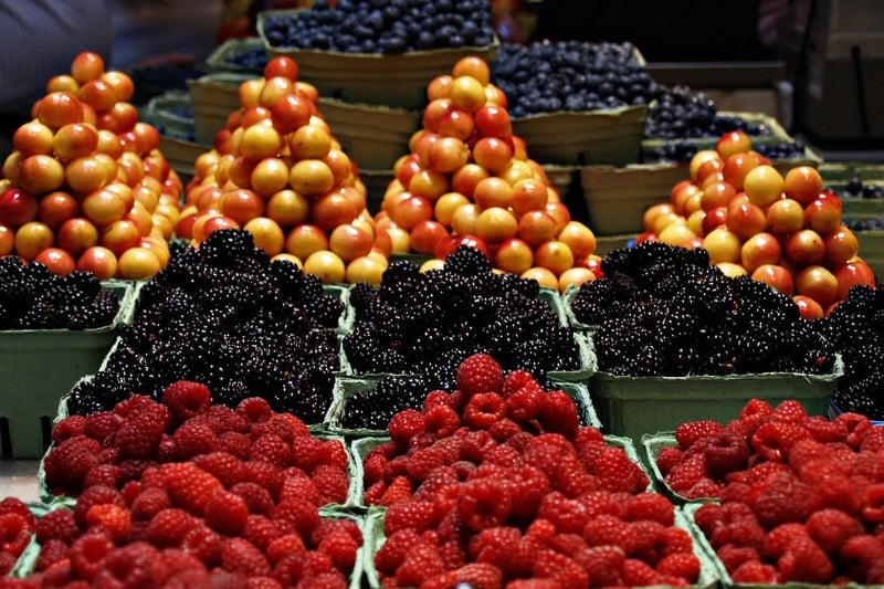Artisanal Food Fair