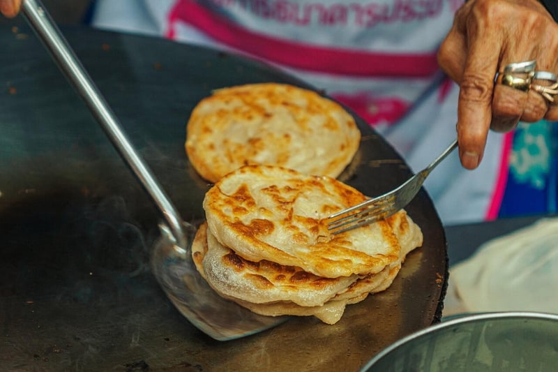 Street Food