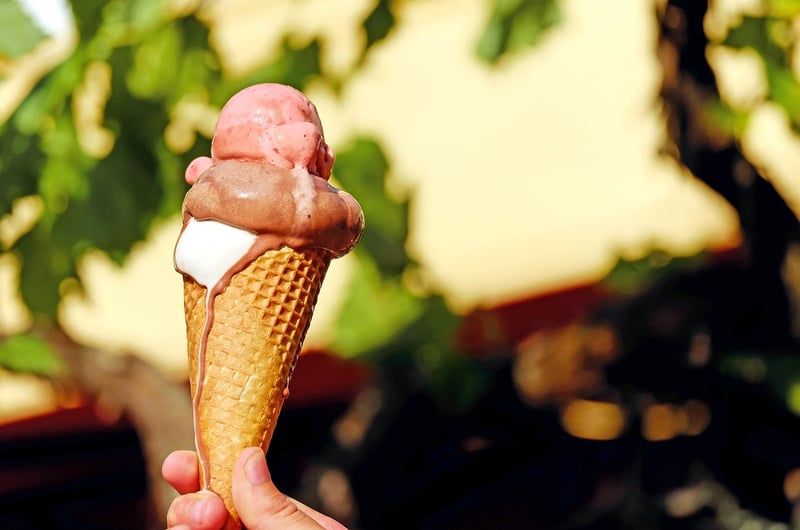 European Street Food